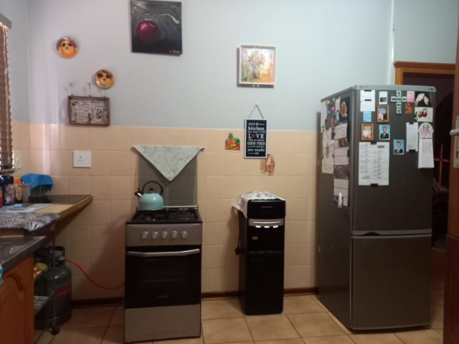 2 Bedroom Property for Sale in Parys Free State